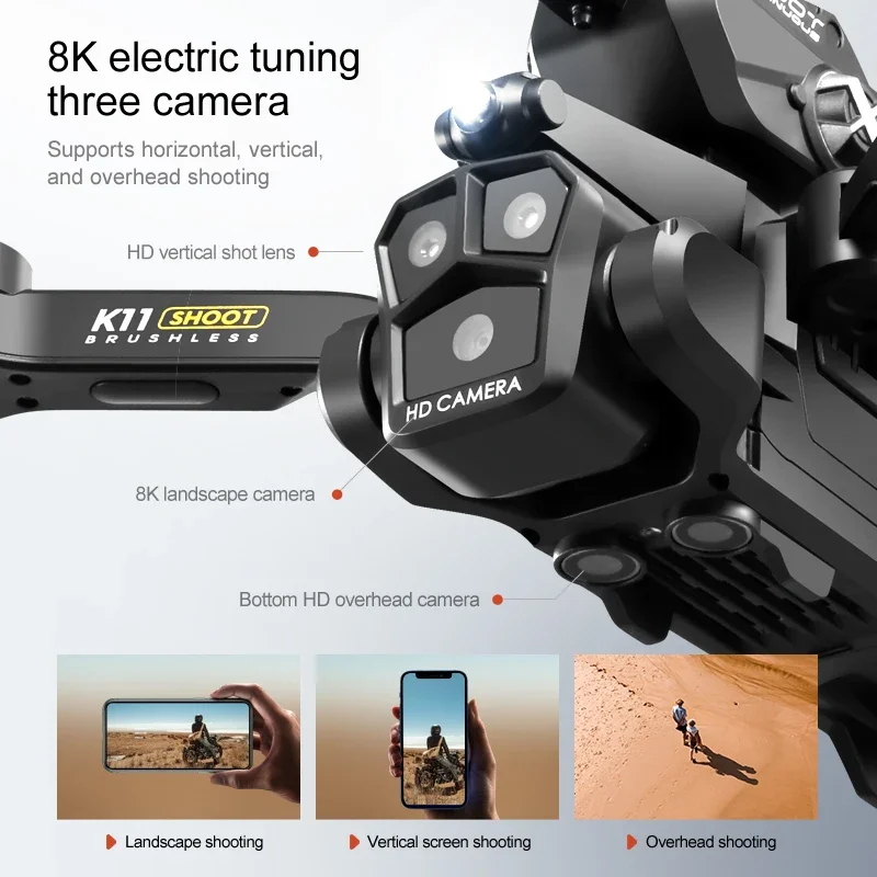 K11MAX Drone with Water Bombs  - Drone Multispectral 评论和价格