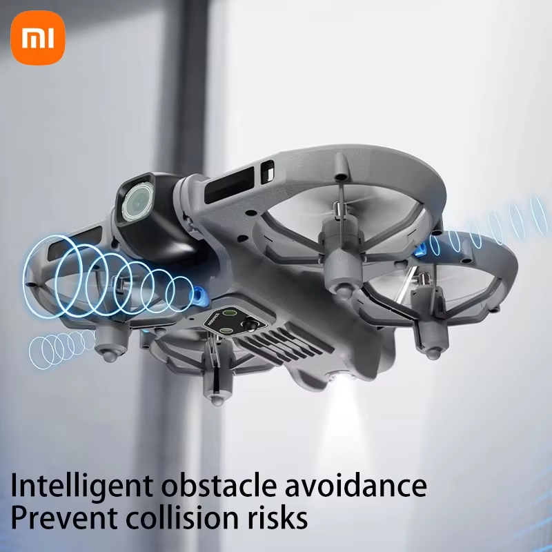 Xiaomi Z906 Drone 8K Aerial HD - Drone Cinematic 评论和价格