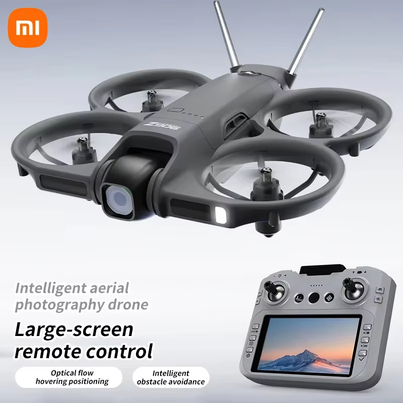 Xiaomi Z906 Drone 8K Aerial HD - Drone Cinematic 评论和价格