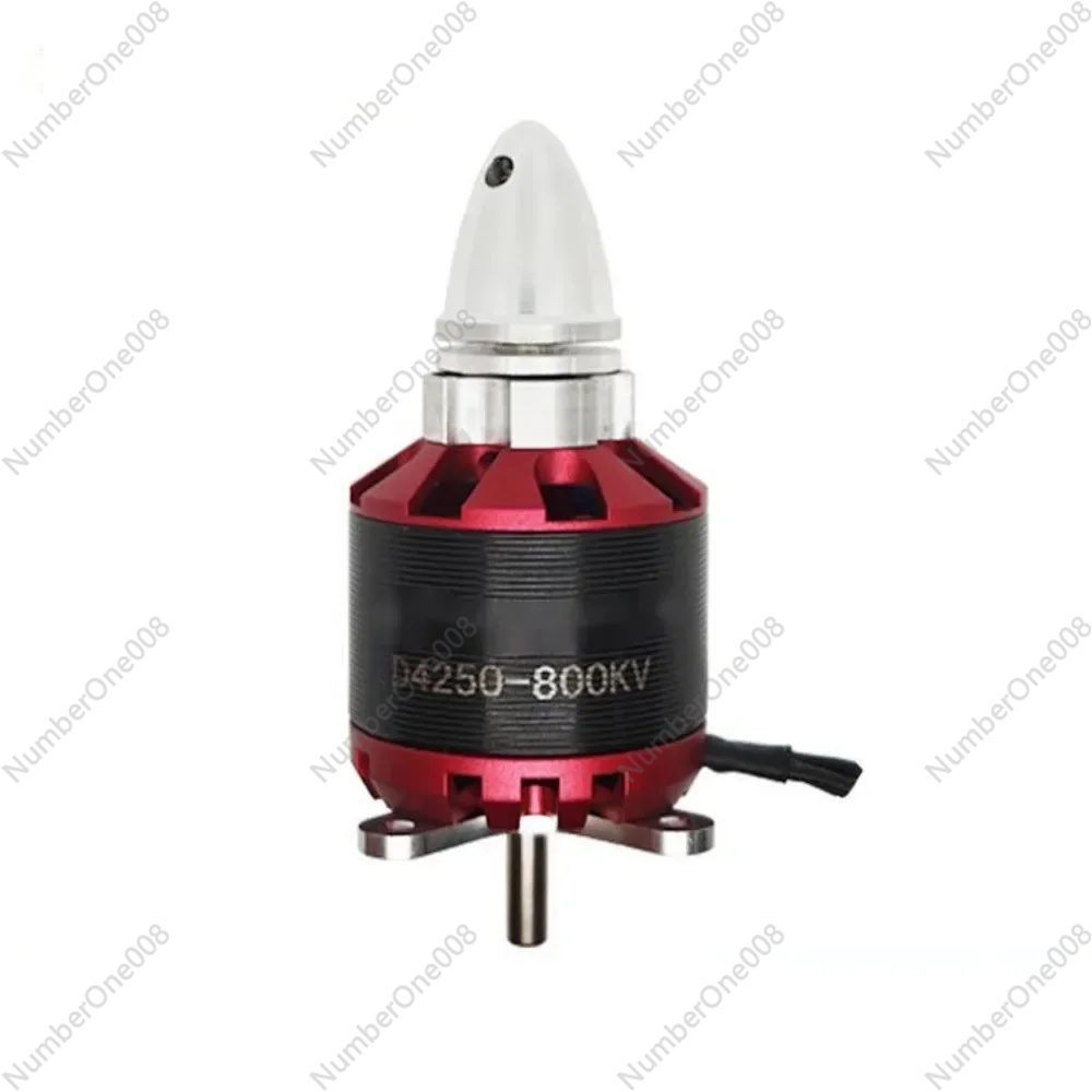 D4250 800KV Fixed Wing Model A - Drone 3D Modeling 评论和价格