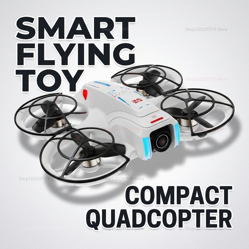 Introduction Drone GPS 8K Prof - Drone Cinematic 评论和价格