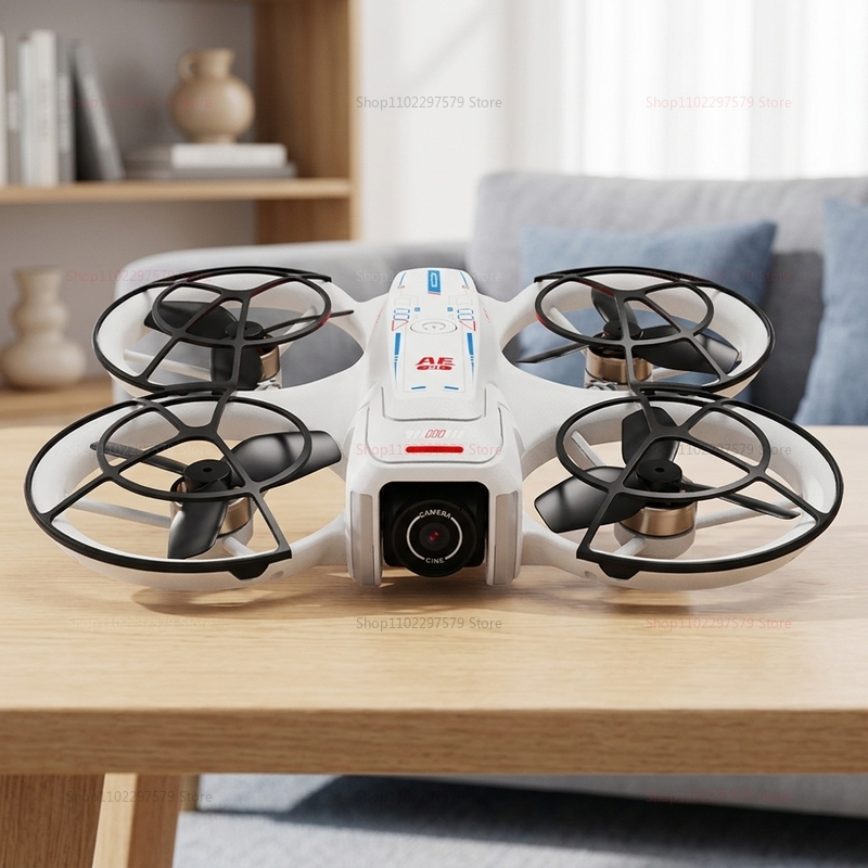 Introduction Drone GPS 8K Prof - Drone Cinematic 评论和价格