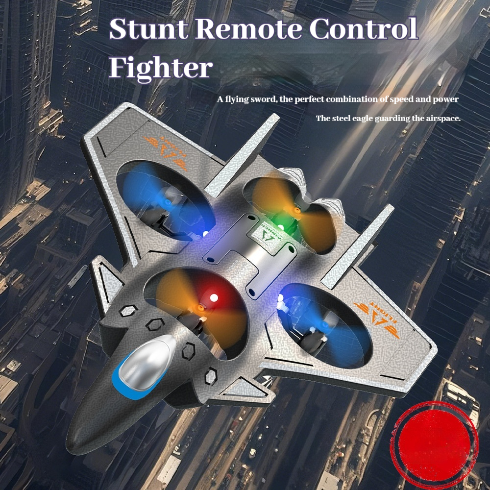 JJRC Remote Control Foam Glide - Drone 3D Modeling 评论和价格