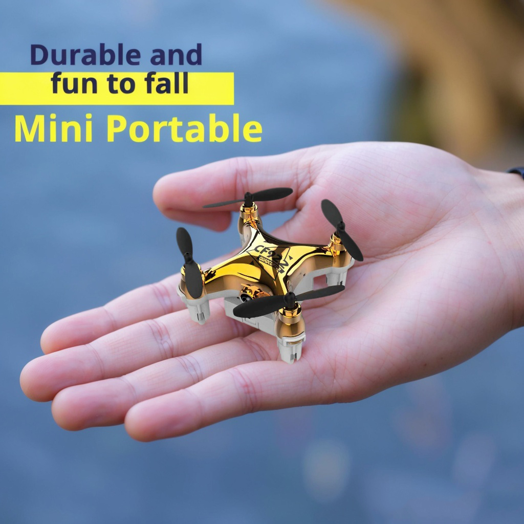 New Mini Drone 4K Movie Qualit - Drone Video Production 评论和价格