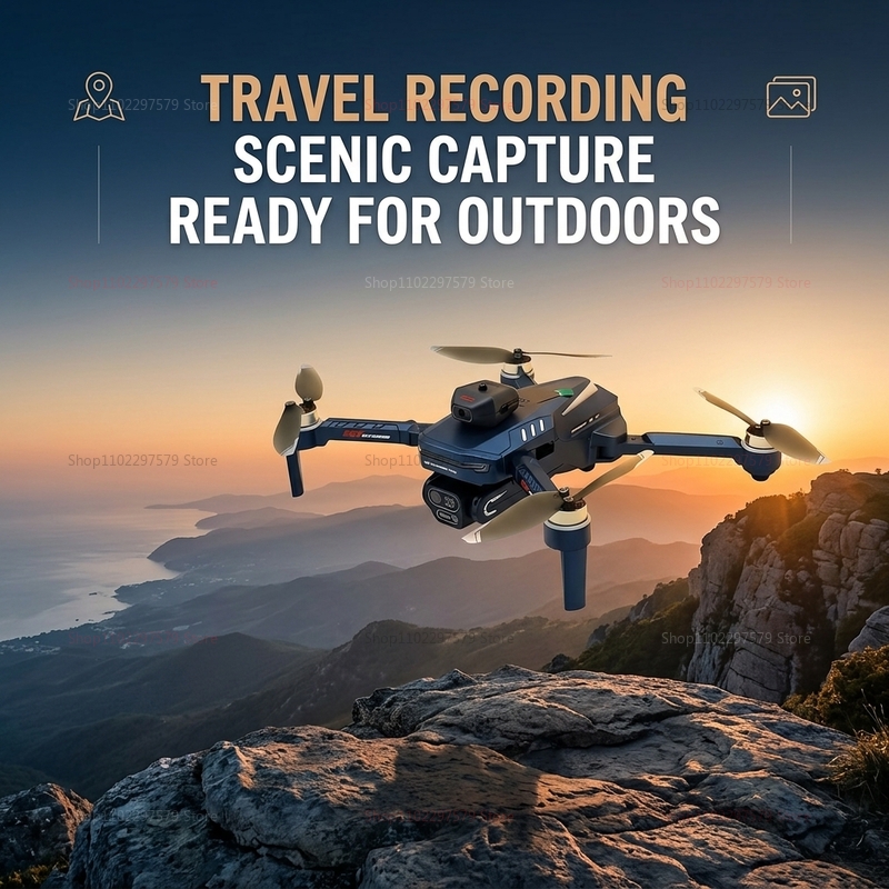 GT8 Drone Obstacle Avoidance B - Drone Mapping 评论和价格