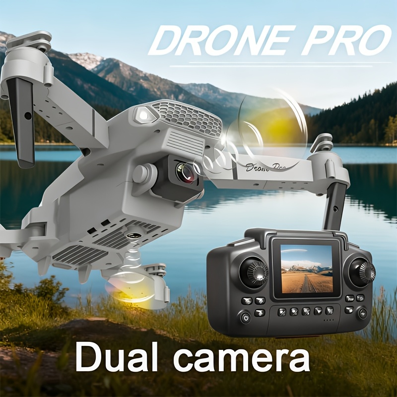 2026 New E88 MAX & E99 PRO Fol - Drone Cinematic 评论和价格