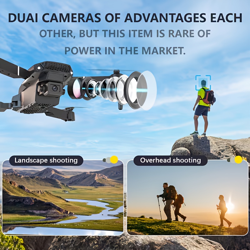 2026 New E88 MAX & E99 PRO Fol - Drone Cinematic 评论和价格