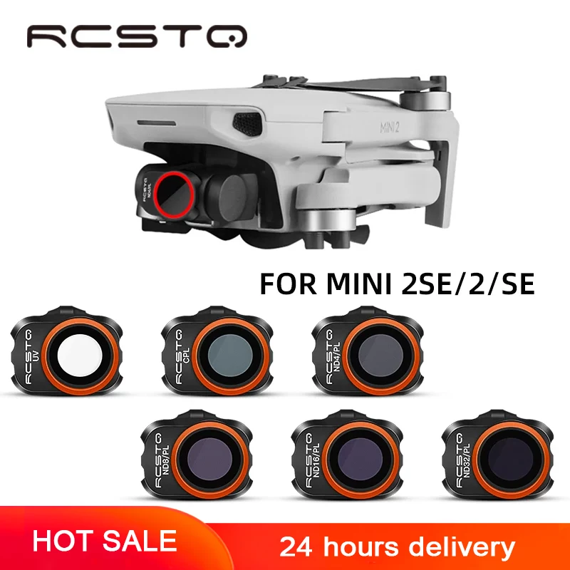 RCSTQ For DJI Mini 2/Mini 2 SE - Drone Ndvi 评论和价格