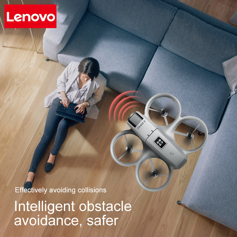 Lenovo D16 GPS Drone 8K Aerial - Drone Mapping 评论和价格