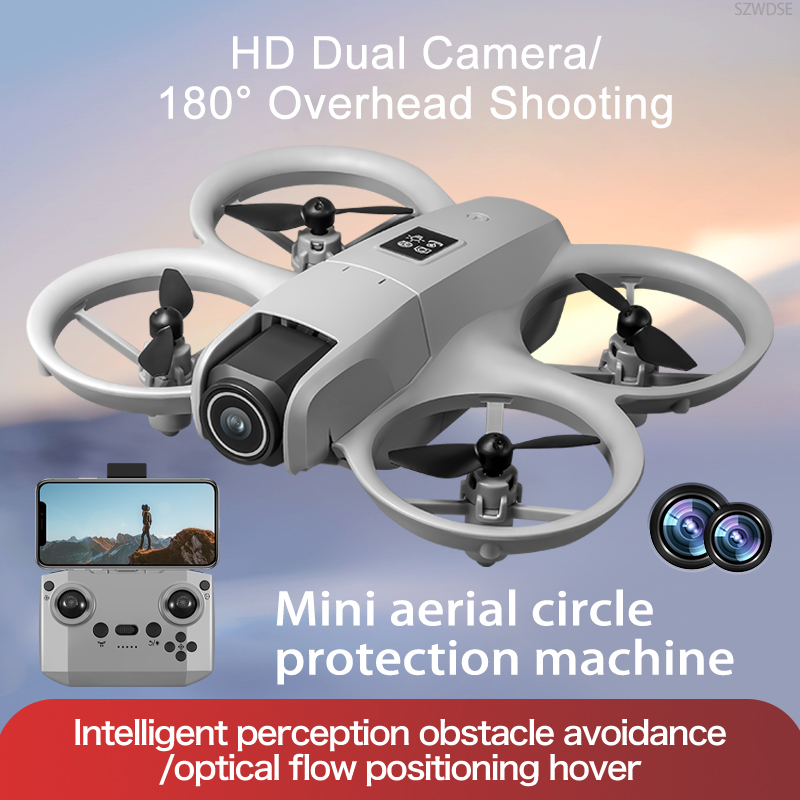 NEW Mini Drone Professional Dr - Drone Surveying 评论和价格