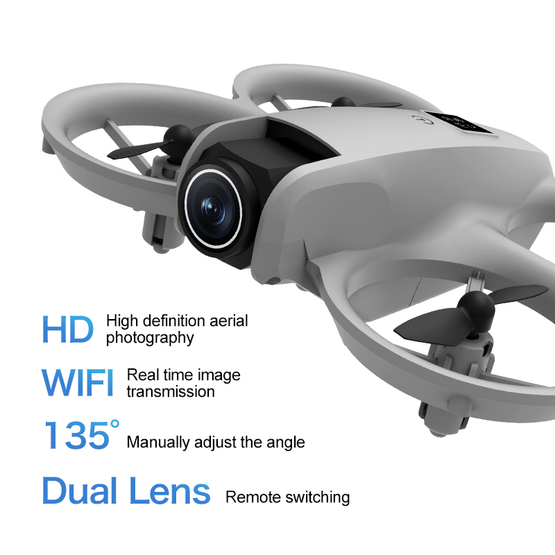 NEW Mini Drone Professional Dr - Drone Surveying 评论和价格