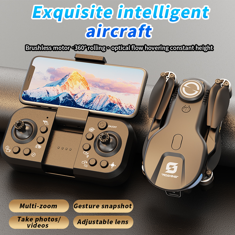 HD 8K Professional GPS Drone w - Drone Surveying 评论和价格