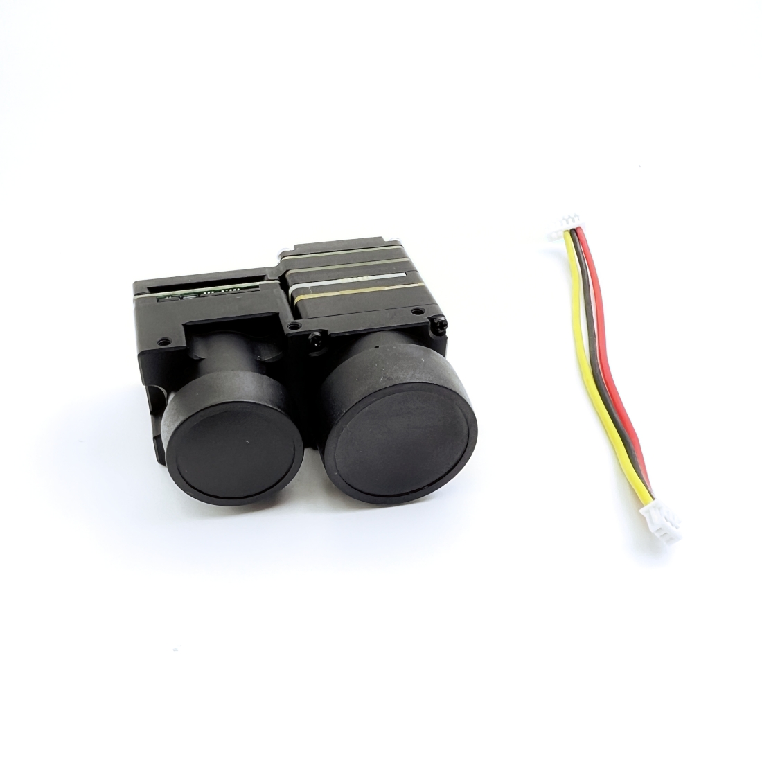 NCZOBOE Thermal Camera 256*192 - Drone Thermal Imaging 评论和价格