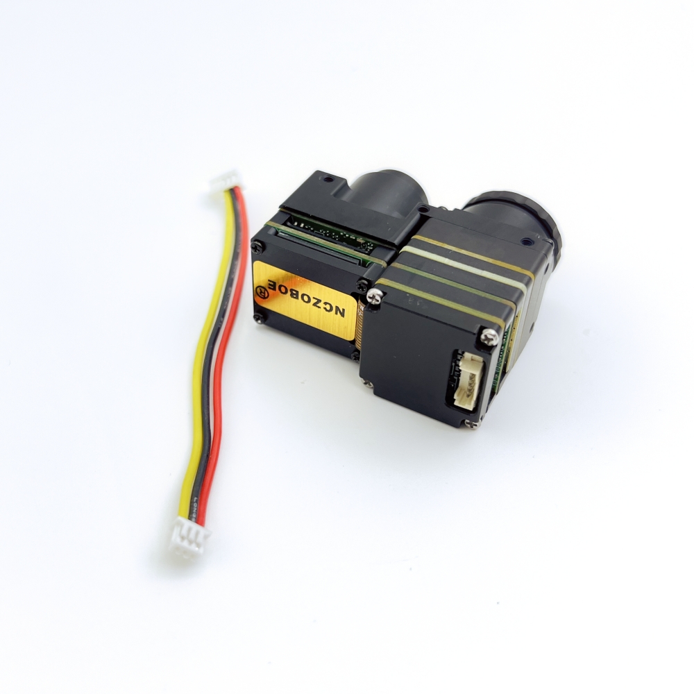 NCZOBOE Thermal Camera 256*192 - Drone Thermal Imaging 评论和价格