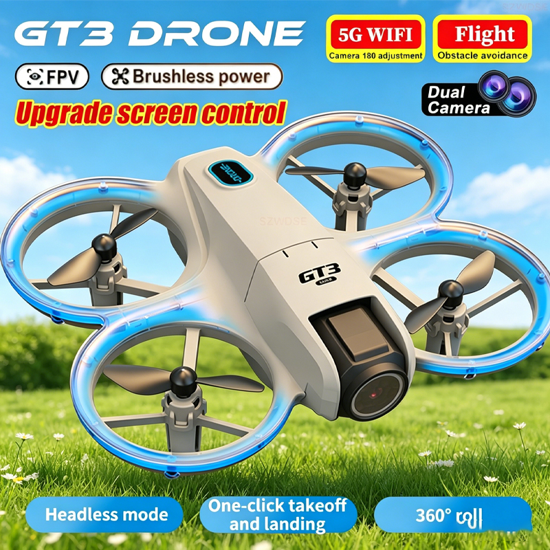 New Model GT3 MAX Drones Large - Drone Cinematic 评论和价格