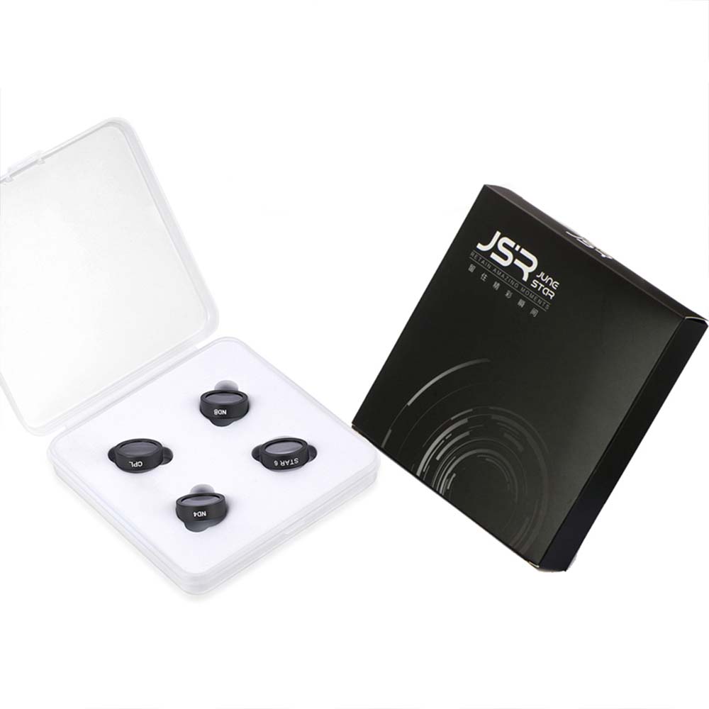 DJI Mavic Air Filter Coating D - Drone Ndvi 评论和价格