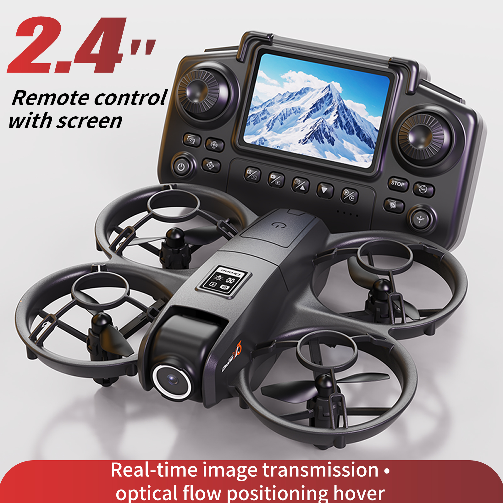 New YL3 RC Drone 8K 1080P Wide - Drone Surveying 评论和价格
