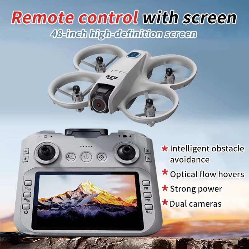 2026 New GT3 Max Drone 8K 5G G - Drone Surveying 评论和价格