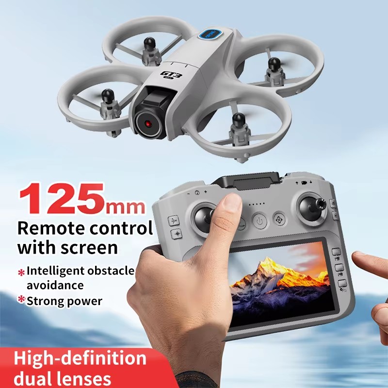 2026 New GT3 Max Drone 8K 5G G - Drone Surveying 评论和价格