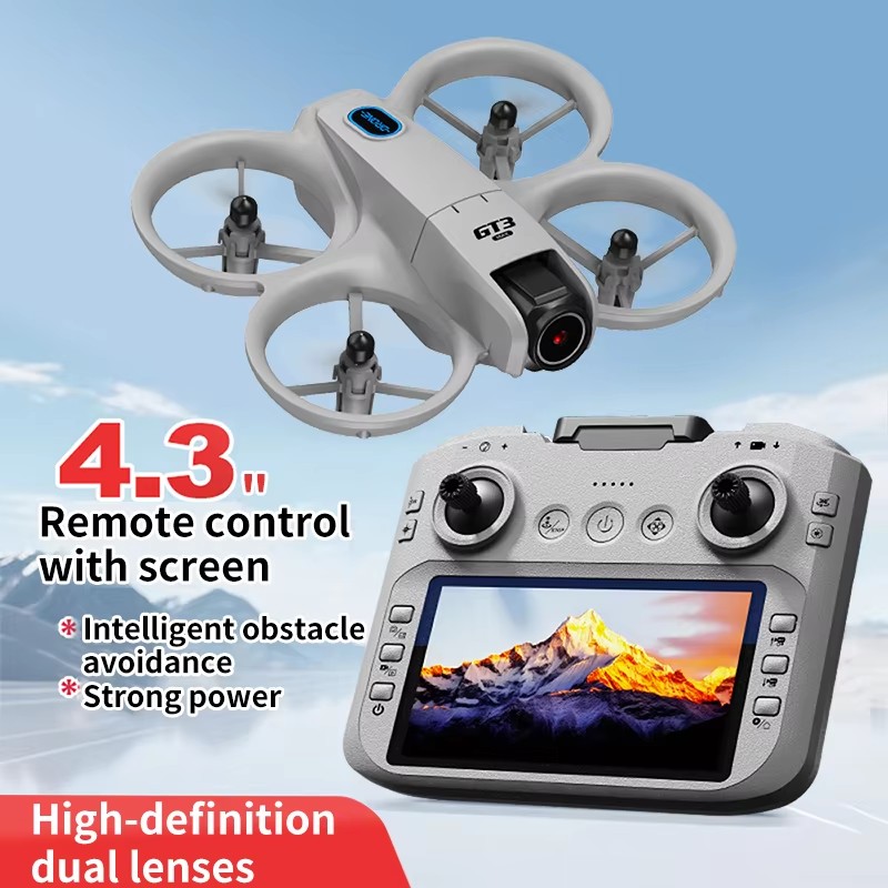 2026 New GT3 Max Drone 8K 5G G - Drone Surveying 评论和价格