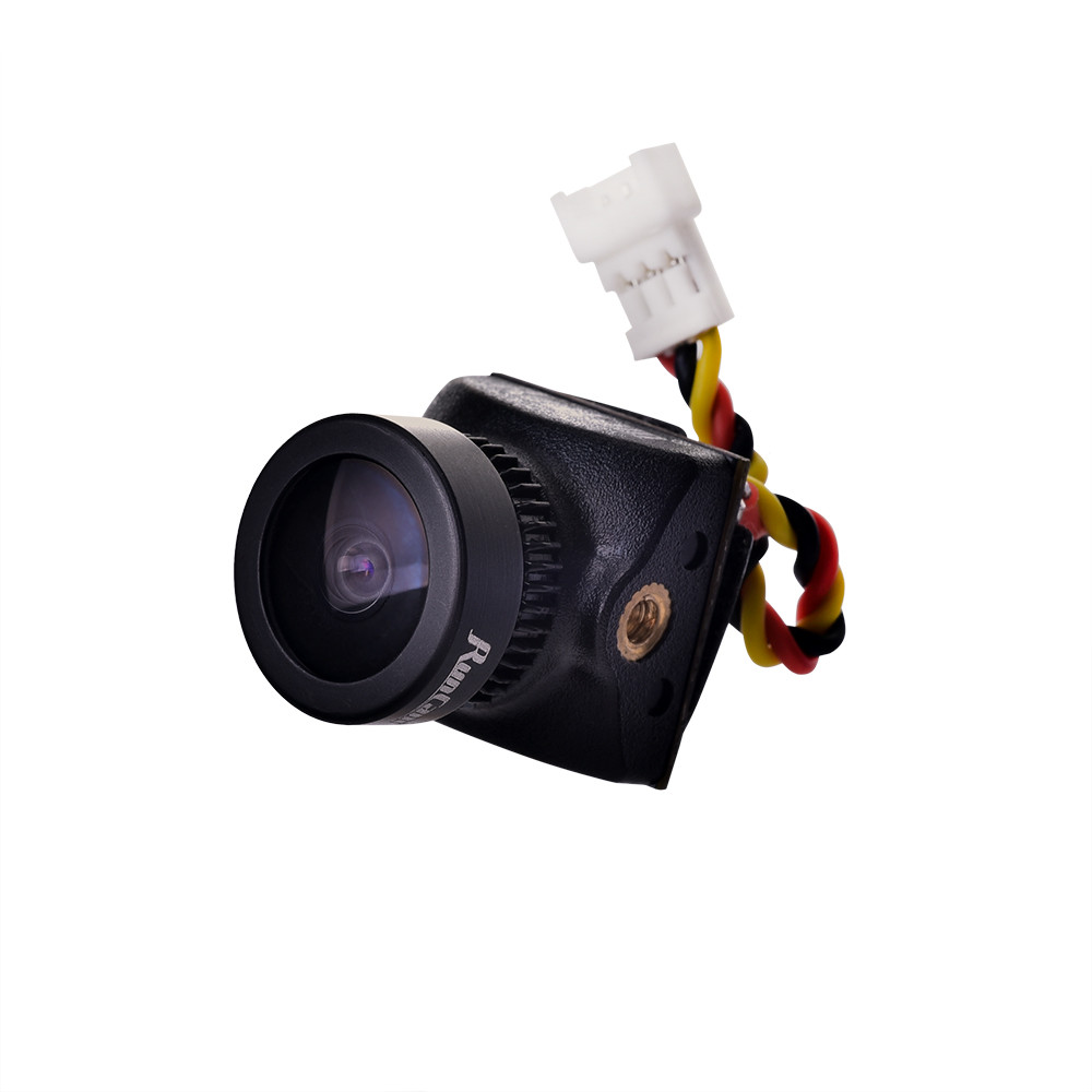 RunCam Nano 2 FPV Camera 2.1mm - Drone Cinematic 评论和价格