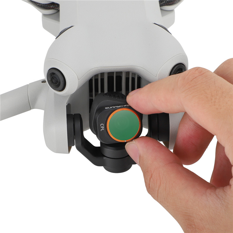 Sunnylife Lens For DJI Mini 4  - Drone Ndvi 评论和价格
