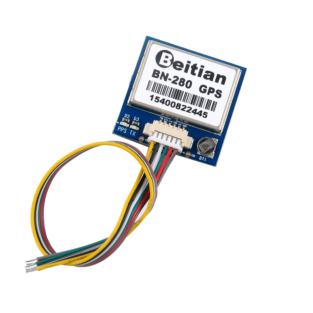 Beitian BN-280 G-MOUSE UART TT - Drone Mapping 评论和价格