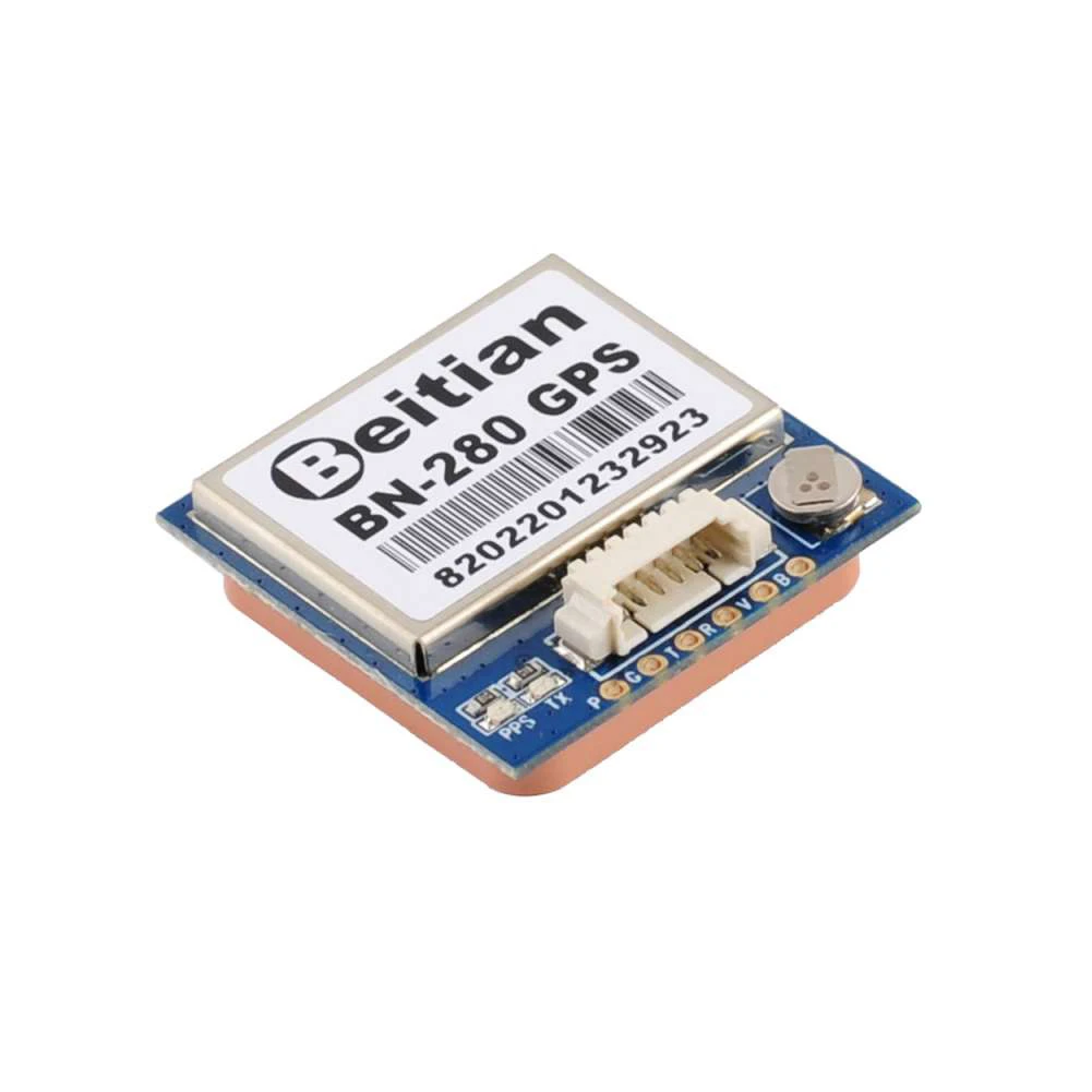 Beitian BN-280 G-MOUSE UART TT - Drone Mapping 评论和价格