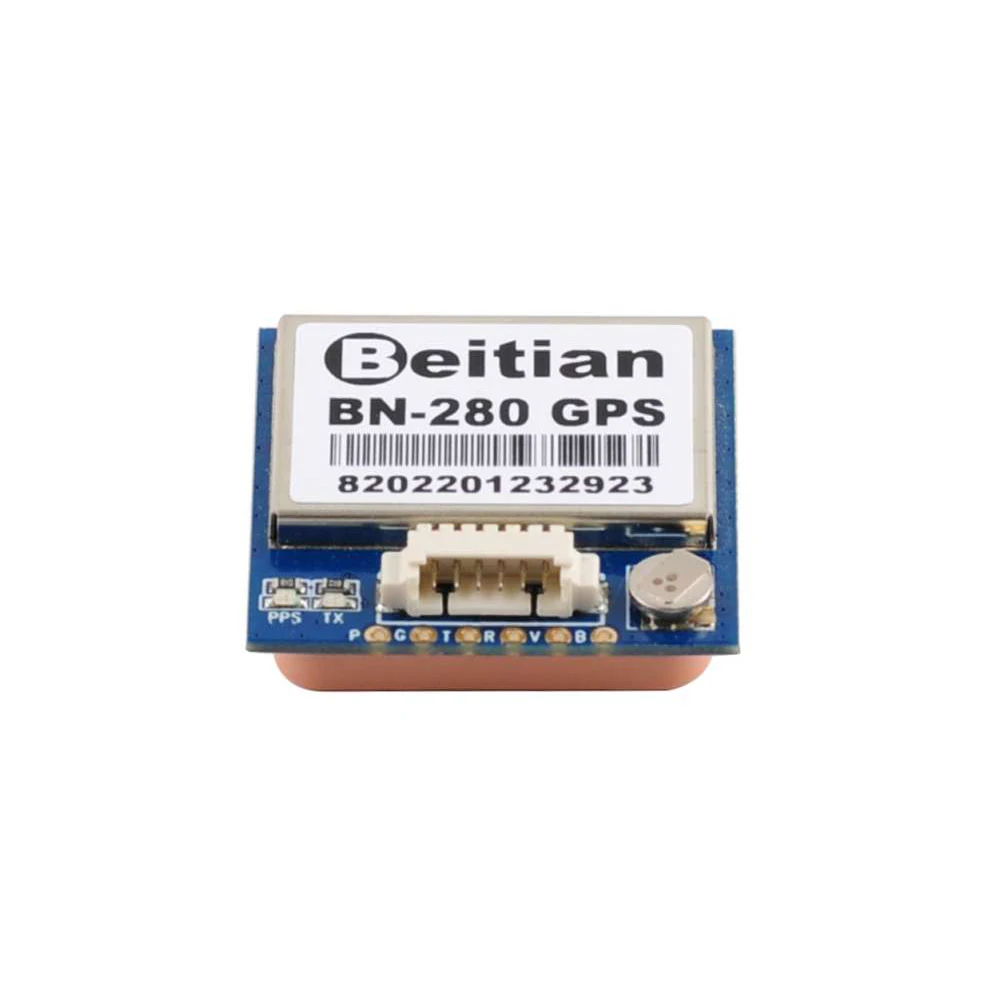 Beitian BN-280 G-MOUSE UART TT - Drone Mapping 评论和价格