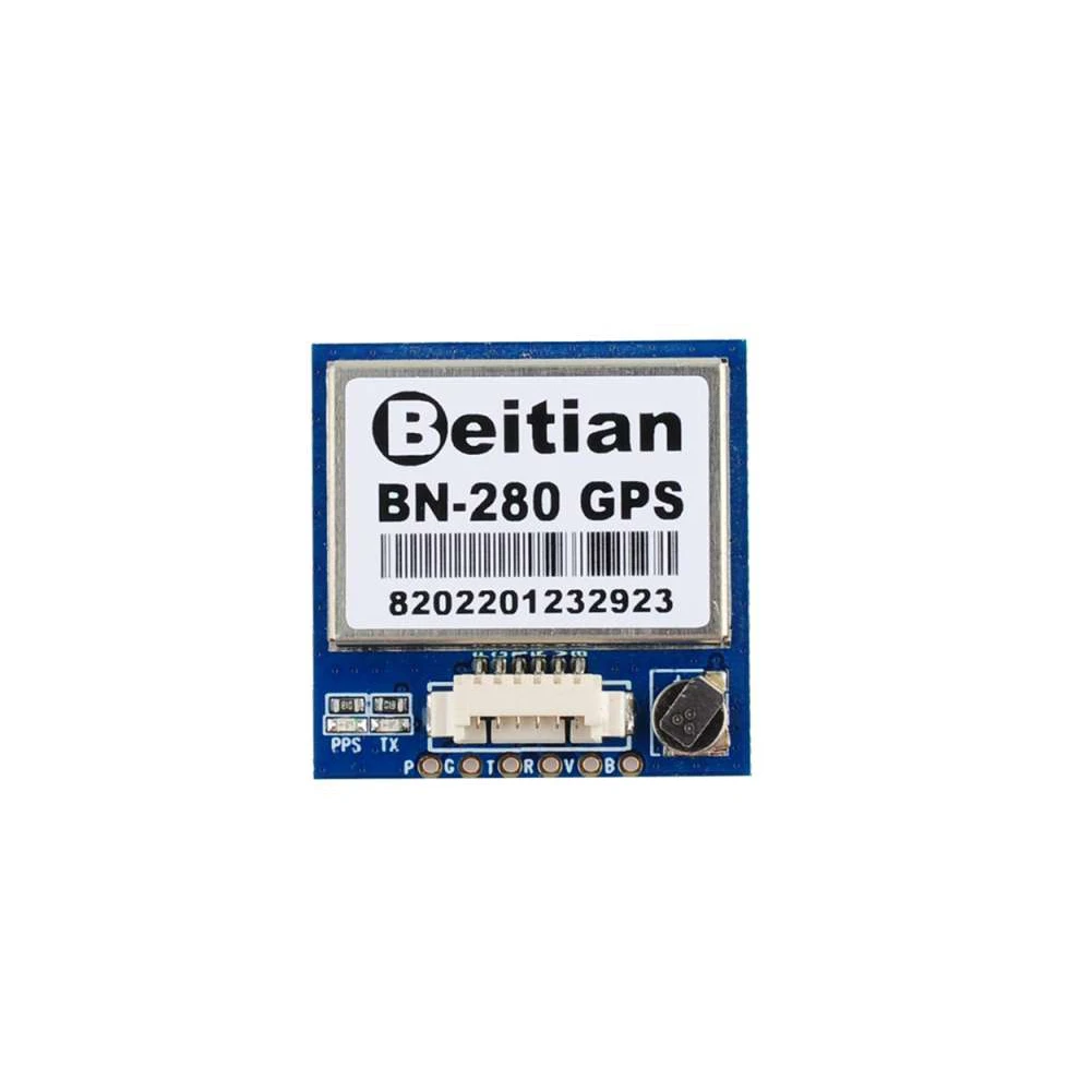 Beitian BN-280 G-MOUSE UART TT - Drone Mapping 评论和价格