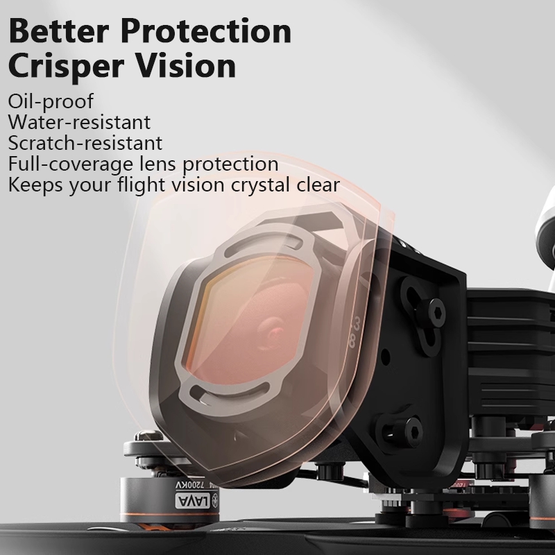 BETAFPV O4 Pro ND Filters Set  - Drone Ndvi 评论和价格
