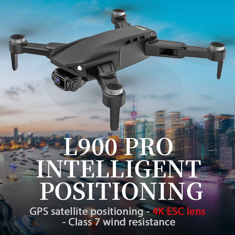 LYZRC Official L900 PRO SE Bru - Drone Multispectral 评论和价格